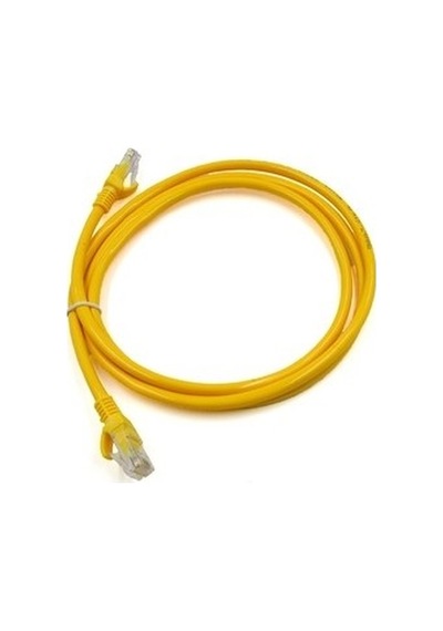 Destro 1 Mt Cat5 Internet Kablosu