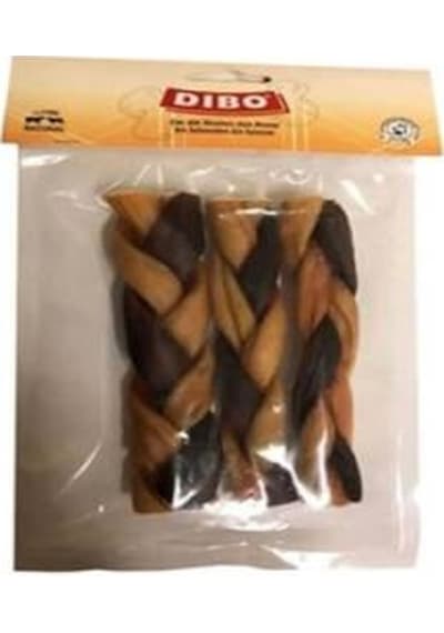 Kolajen Örgü Çubuk Kırmızı Köpek Ödülü 80-100 Gr