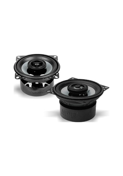 Audio System Co100 Evo 110 Watt 10 Cm Oto Hoparlör Takımı
