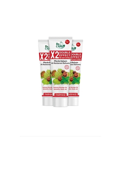 At Kestanesi Kremi 250 Ml 3 Adet Set Fiyati