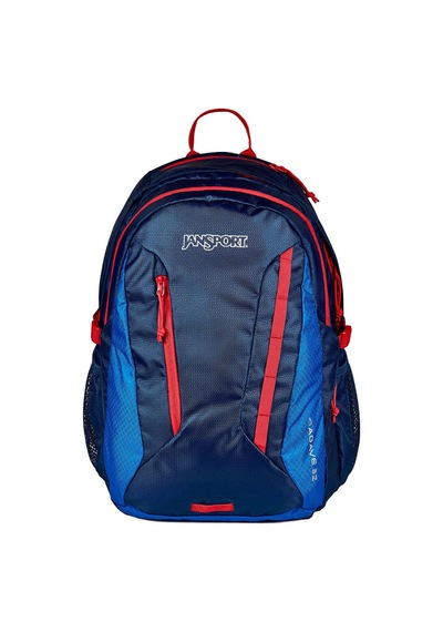 Jansport Agave Sırt Çantası Ek0a5bnrn541 Lacivert