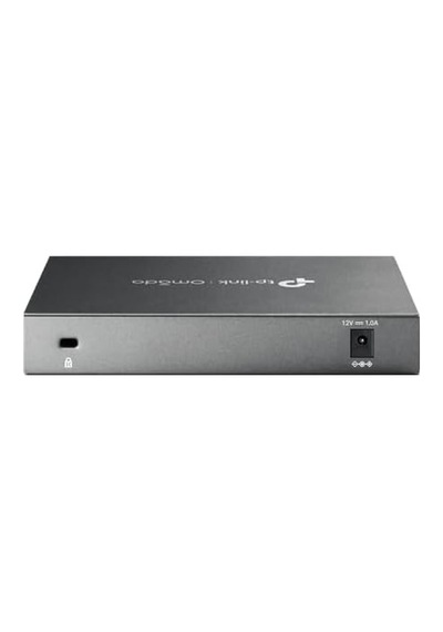 Er605 Omada Gigabit Vpn Router