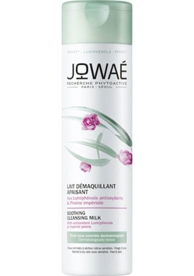 Jowae Soothing Cleansing Milk Temizleme Sütü 200 ML