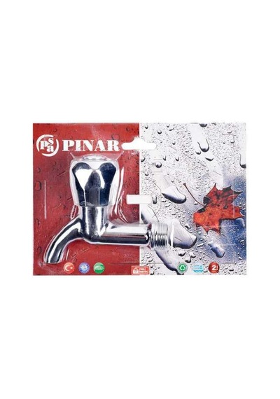 Kısa Musluk Vkm Ps 1478 Çok Renkli