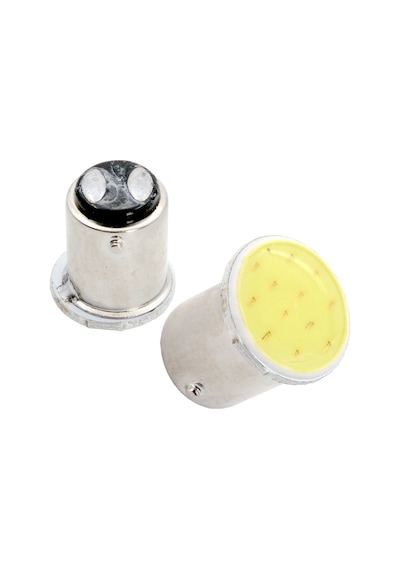 Çift Duylu 1016 Geri Vites Sinyal Fren Led Ampul Beyaz Renk 2 Adet