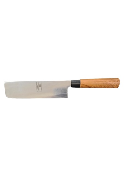 Nakiri Şef Bıçağı 31 CM Toplam Uzunluk