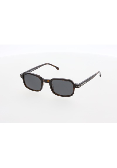 Mustang Mu2686 02 Unisex Güneş Gözlüğü Kahverengi