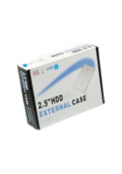 Pl-8880 Hdd Kutu Sata2.0 Usb  2.5"