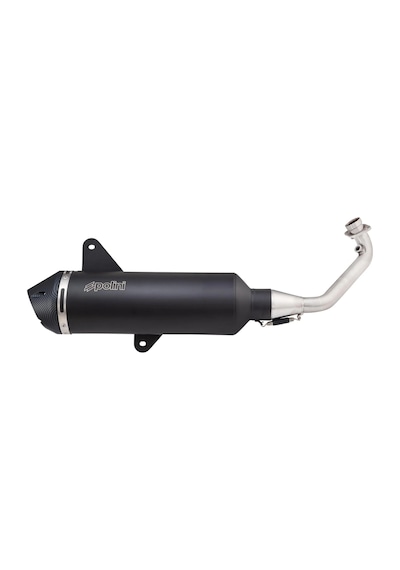 Vespa GTS-GTV 300 Egzoz Euro 5 190.0077 (2020- ) / POLINI