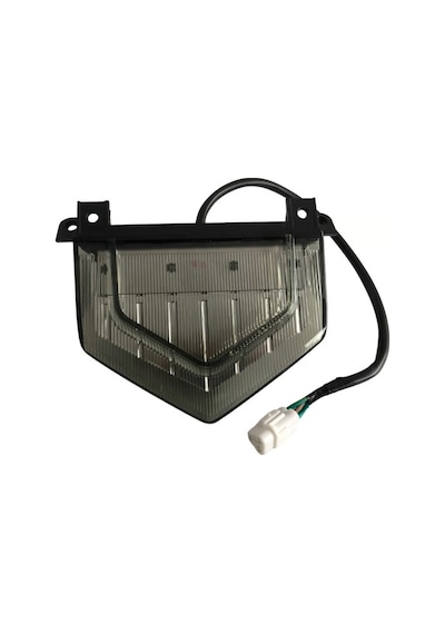 Arka Stop Komple E Belgeli - Cf Moto Nk 250