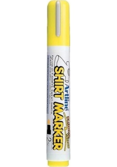 artline Tshırt   Marker Ekt 2