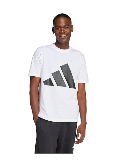 Adidas Kadın Beyaz T-shirt M Bl Sj T Je8943 Beyaz