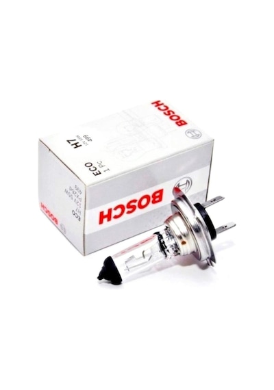 H7 12v 55w Far Ampülü ,h7 Ampül,h7 Far Ampülü
