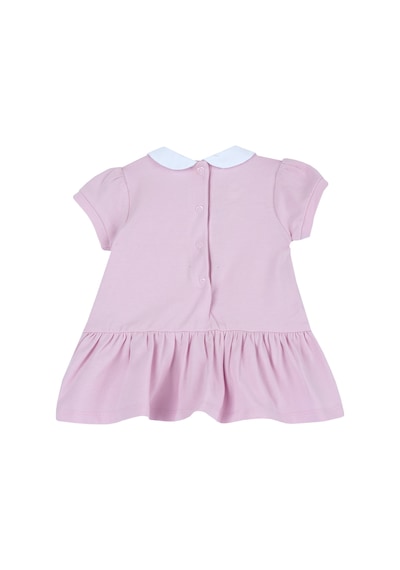 Chicco Elbise - K.kol 09011799000000 000011 Lıght Pınk Açık Pembe
