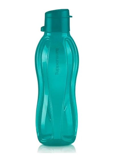 Eco Şişe Kolay Kapak Suluk & Matara Yeşil 500 Ml Yeşil