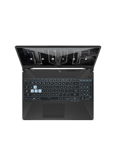 Asus Tuf Gaming A15 FA506NC-HN049 Ryzen 5 7535HS  8 GB 512 GB SSD RTX3050 15.6" Dos Dizüstü Bilgisayar