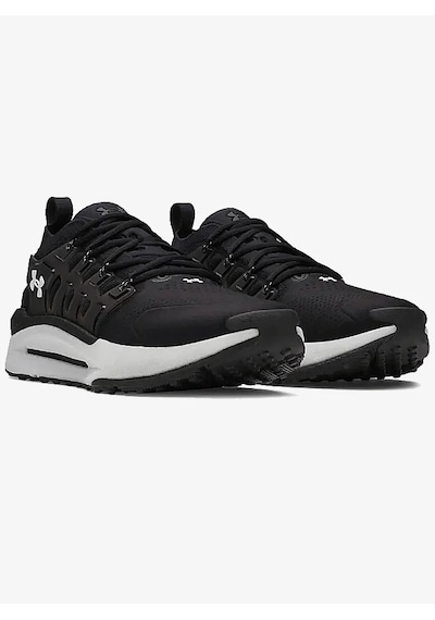 Under Armour 6007183-001 Phantom X Erkek Günlük Spor Ayakkabı Siyah