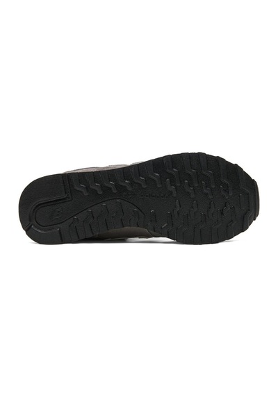 New Balance Lifestyle W5004gu Gri Kadın Günlük Spor Ayakkabı