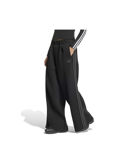 Adidas Sst 2.0 Lng Tp Siyah Kadın Eşofman Altı Kt1779