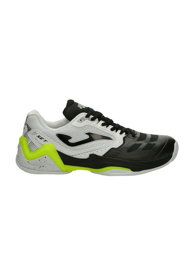 Joma Tsets2632ac Set Erkek Tenis Ayakkabısı Beyaz