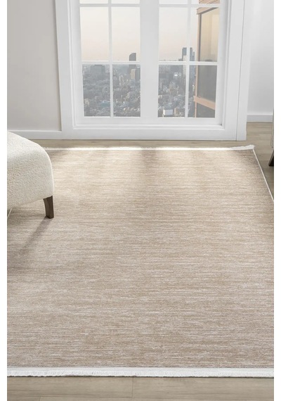 Seyran Halı Vista 5119 Kahve Çok Renkli