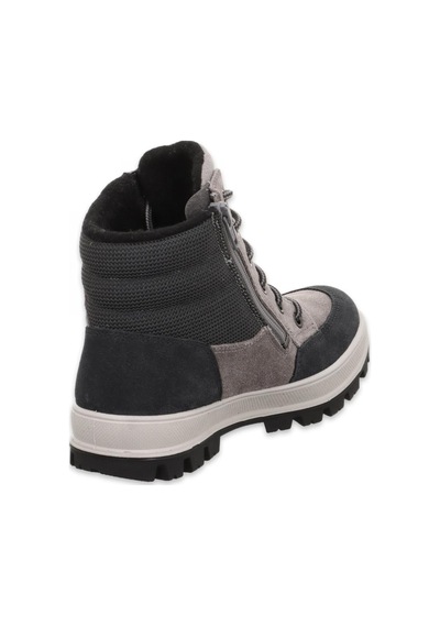 Superfit 800478 Tedd Sympatex Gri Unisex Bot Gri