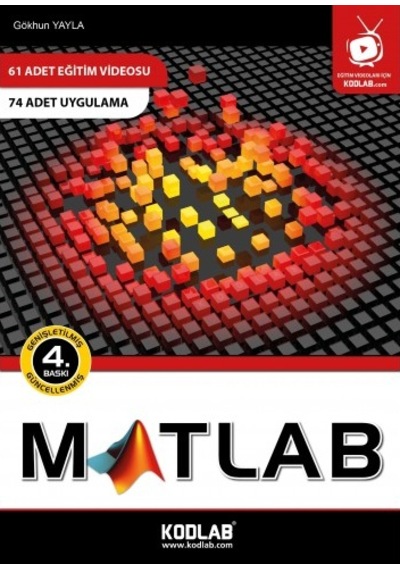 Matlab Eğitim Kitabı