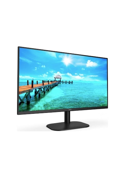 27b2h 27\" Ips 7ms 75hz Monitör, Analog, Hdmı-133464