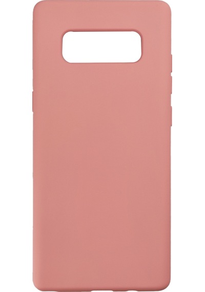Nettech Samsung Galaxy N950 Note 8 Uyumlu Nano Arka Koruma Kılıf