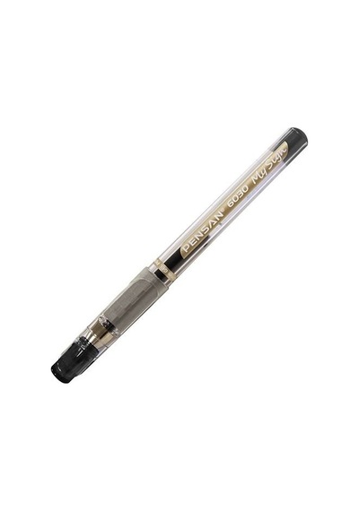 Pensan Roller Kalem My-sıgn Jel Bilye Uçlu İmza Kalemi 1.0 Mm Siyah