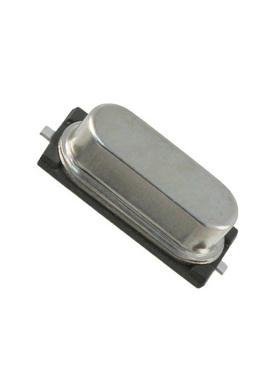 25.000 Mhz Smd Kristal Hc-49us Osilatör