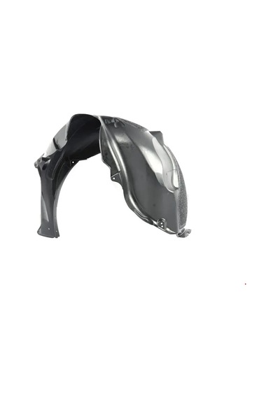 Bmw - Arka Çamurluk Davlumbazı Arka Sol E60 2003-