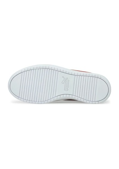 Puma Rickie Spor Ayakkabı Beyaz T-11 38431105 Beyaz