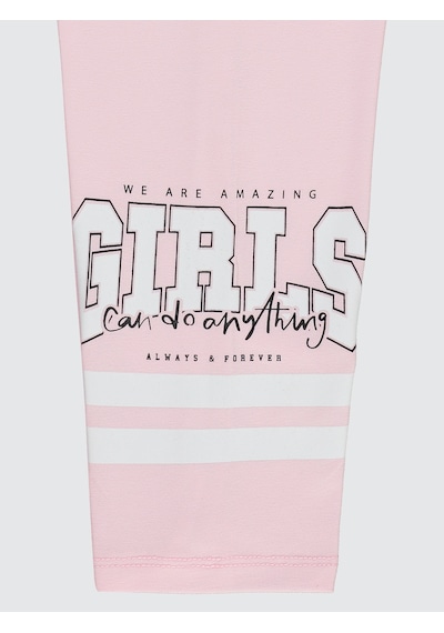 Civil Girls Kız Çocuk 2'li Takım Set 6-9 Yaş Standart Renkli