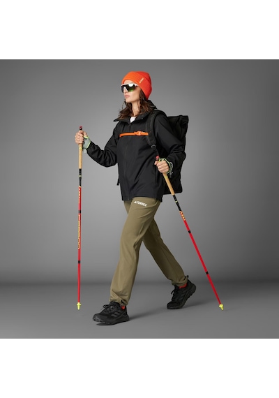 Adidas Multi Essentials 2l Kadın Rüzgarlık C-adıjm8702b30a00 Siyah
