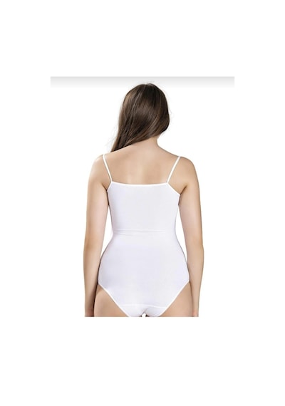 Jiber 502 Bayan İp Askılı Çıtçıtlı Body 3 Adet 001