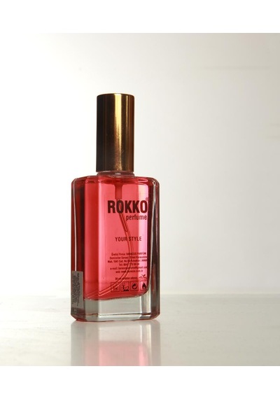 Rokko B-150 Kadın Parfüm EDP 55 ML