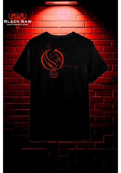 Noıssey Opeth Progressive Metal Doom Metal Grup Kodsiyahsaw Siyah