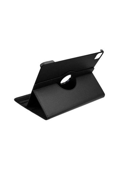 Apple Uyumlu iPad Pro 11 2020 2.Nesil Kılıf 360 Dönerli Standlı + Kalem