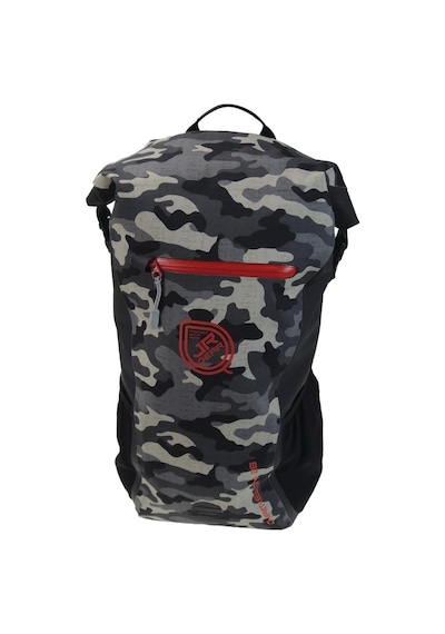 Jr Gear Chameleon Su Geçirmez Sırt Çantası 28 Litre-GRİ