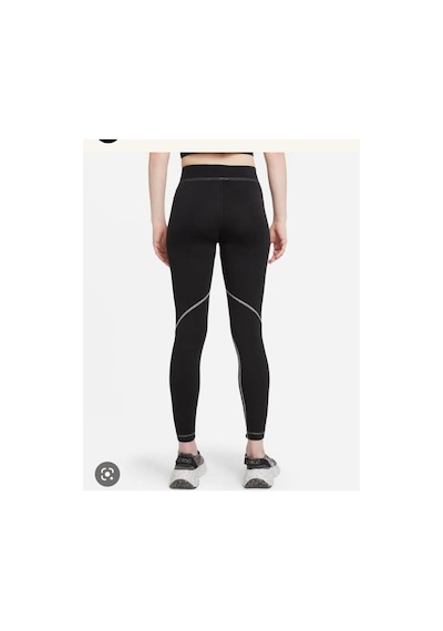Nike Sport Kadın Tayt - Siyah Dd5588-010 Siyah