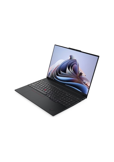 Lenovo ThinkPad E16 Gen 3 21SR006VTXF09 Ultra 5 225U 24 GB 2 TB SSD 16" Free Dos Dizüstü Bilgisayar + Zetta Çanta