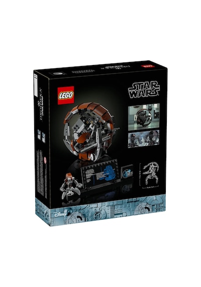 Lego® Star Wars(Tm) Droideka(Tm) 75381