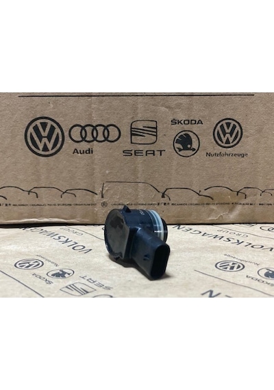 SKODA OCTAVİA 2013-2024 ÖN ARKA PARK SENSÖRÜ.