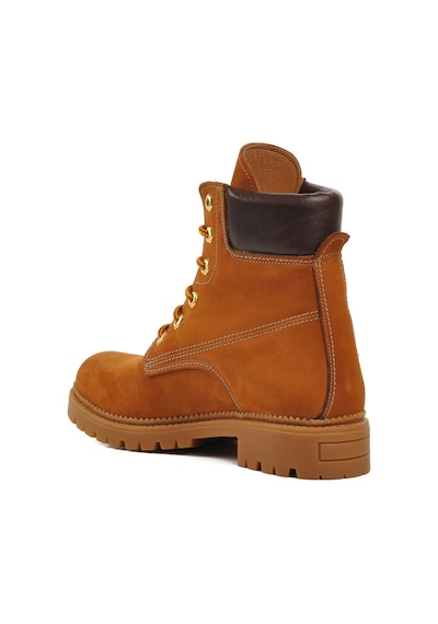 Tarçın Unisex Bot 90001-9 G Tarcin