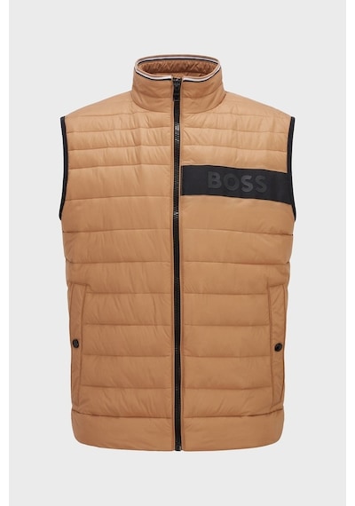 Boss Erkek Mont 50464300 260 Bej (541491043) Bej