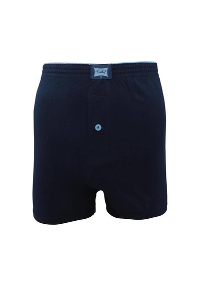 Tutku 117 Erkek Likralı Boxer 001