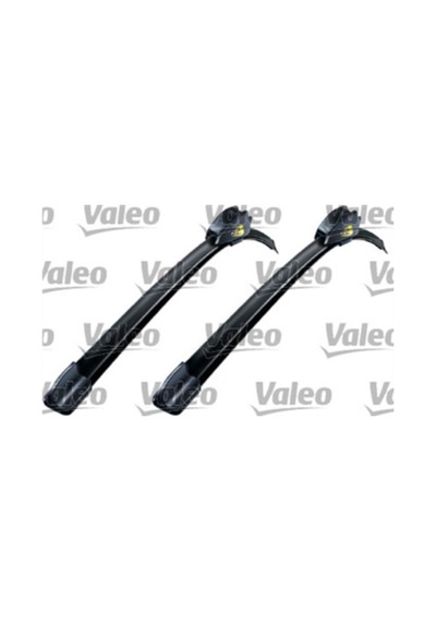 Sılecek Supurgesı Arka X1 285mm Muz Tıp Golf Vı-polo Vı 119514