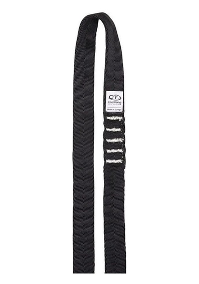 Ct Loop Ankor 100 Cm Siyah