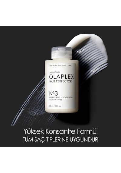 Olaplex Hair Perfector No: 3 100 ML